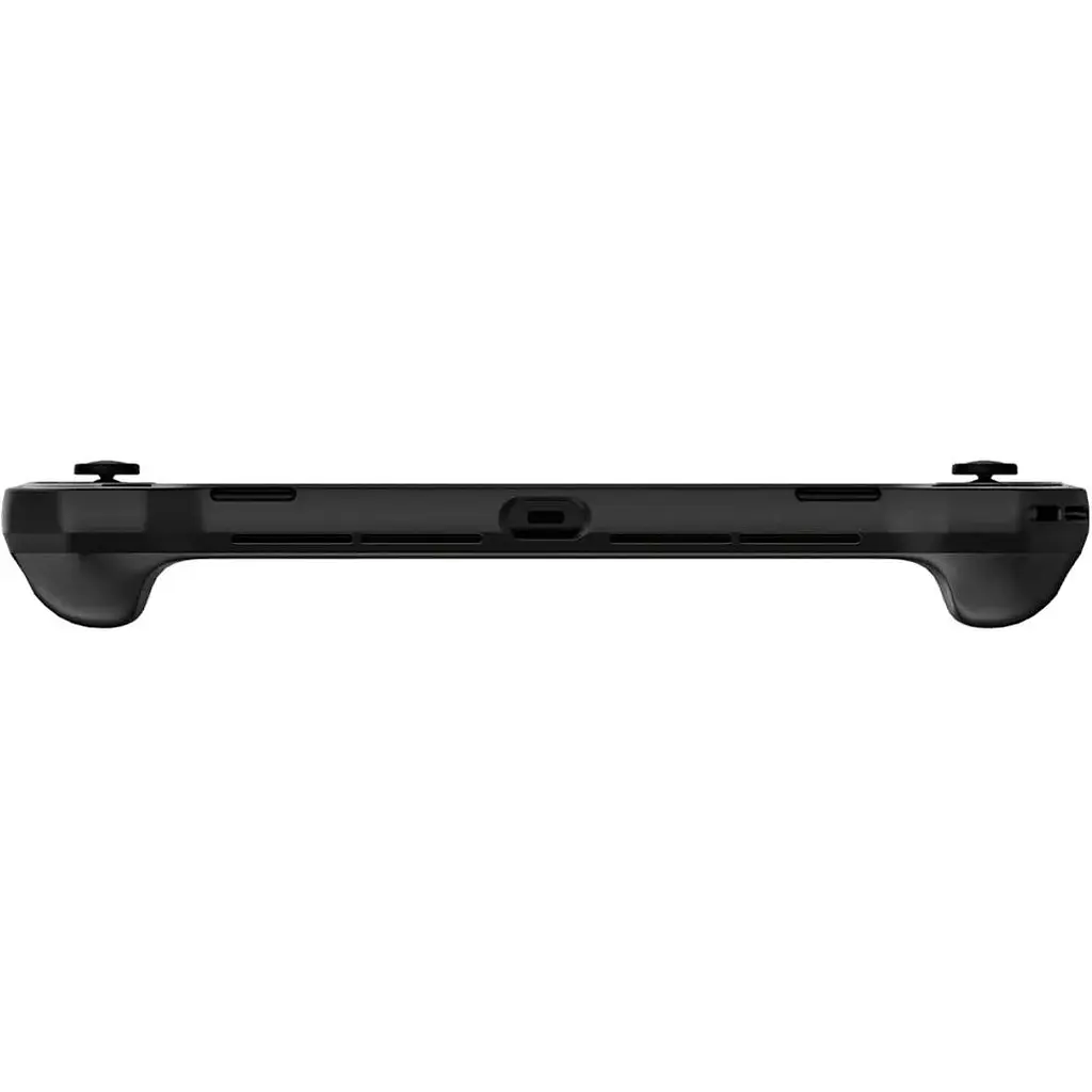 Чохол Spigen Rugged Armor для Nintendo Switch OLED Black (ACS04020) [113506] - фото 9