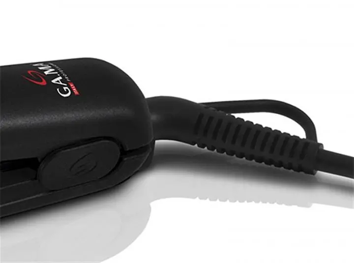 Выпрямитель для волос Ga.Ma P21.CP9LTO Attiva Tourmaline Laser Ion [62706] - фото 3