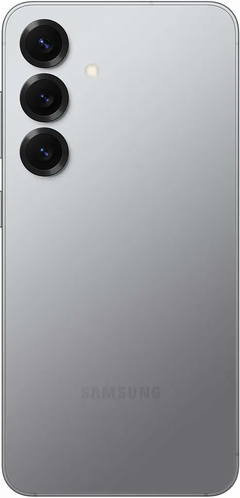 Смартфон Samsung Galaxy S25 12/256GB Silver Shadow (SM-S931BZSG) - фото 3