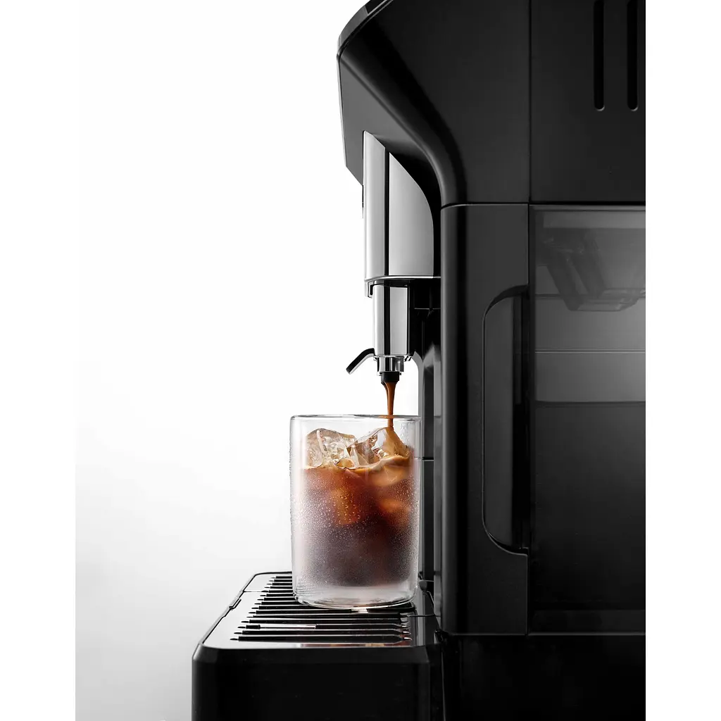 Кавомашина DeLonghi Eletta Explore ECAM 450.65.G (132217126) - фото 5