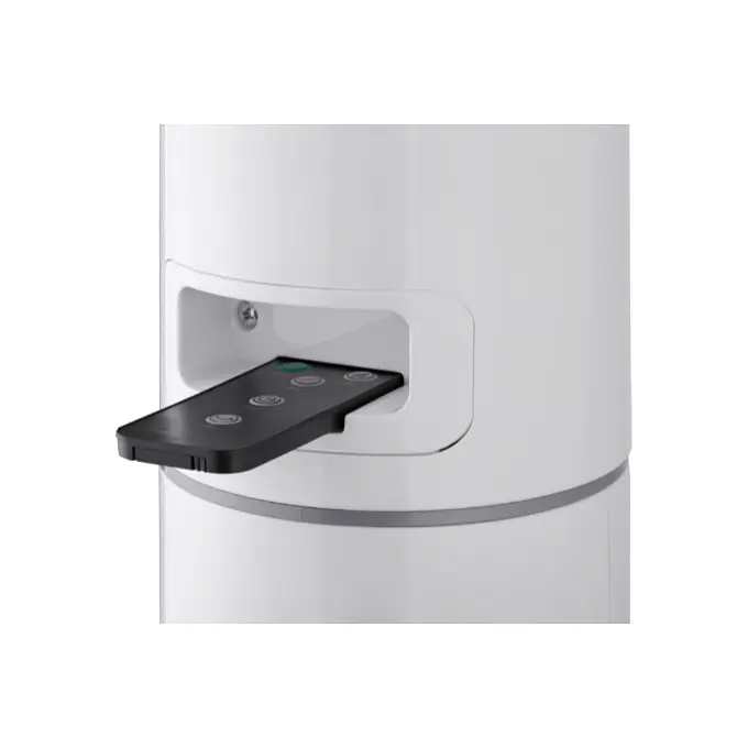 Вентилятор-колонна Ardesto FNT-R36X1W - фото 6