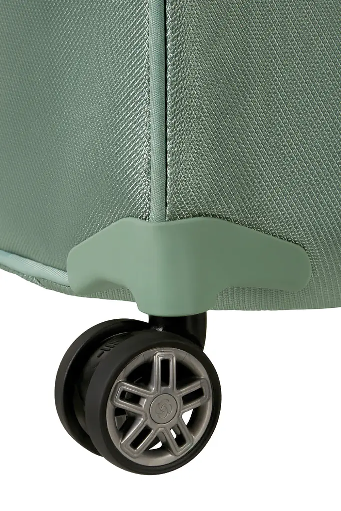 Валіза 67 См Samsonite RE-LITE SAGE 67x44x30(33) KQ8*24006 - фото 10