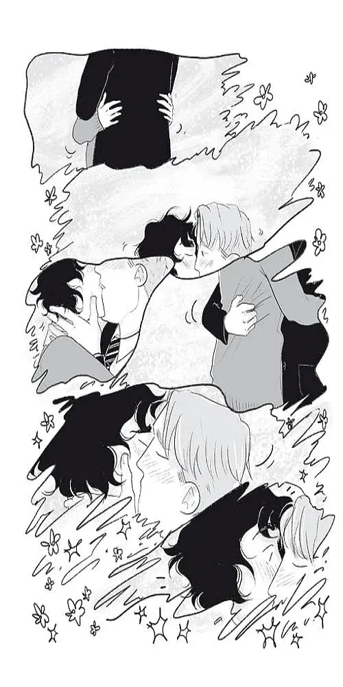 Heartstopper Volume 5 - фото 5