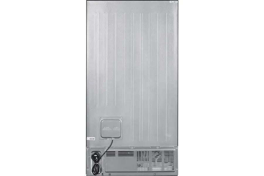 Холодильник Beko GNO5322XP (8997903200) - фото 8