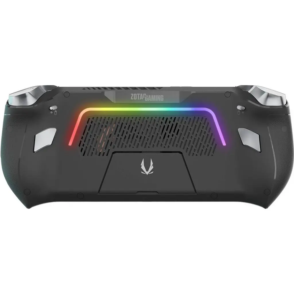 Портативна ігрова консоль Zotac Gaming Zone [ZGC-G1A1W] [117251] - фото 3