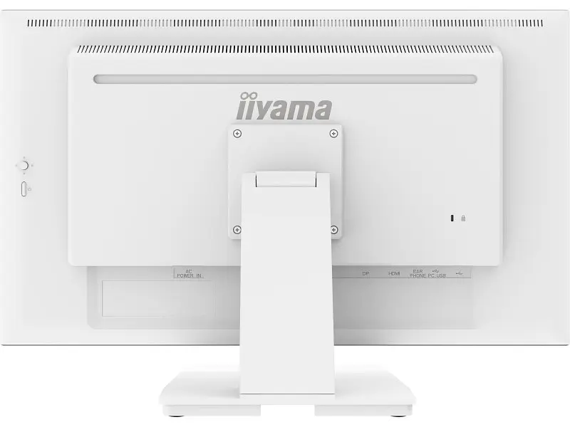 Монітор Iiyama T2752MSC-W1 - фото 3