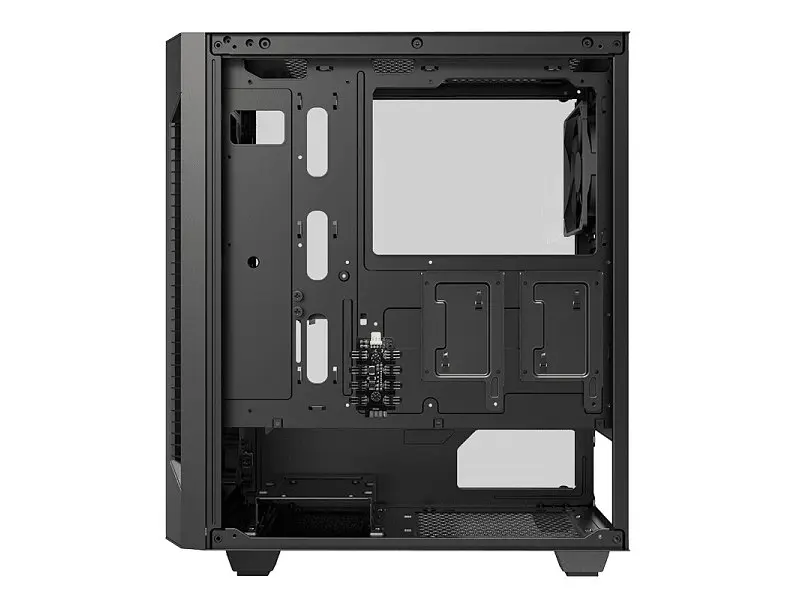 Корпус Gamemax Fortress TG - фото 6
