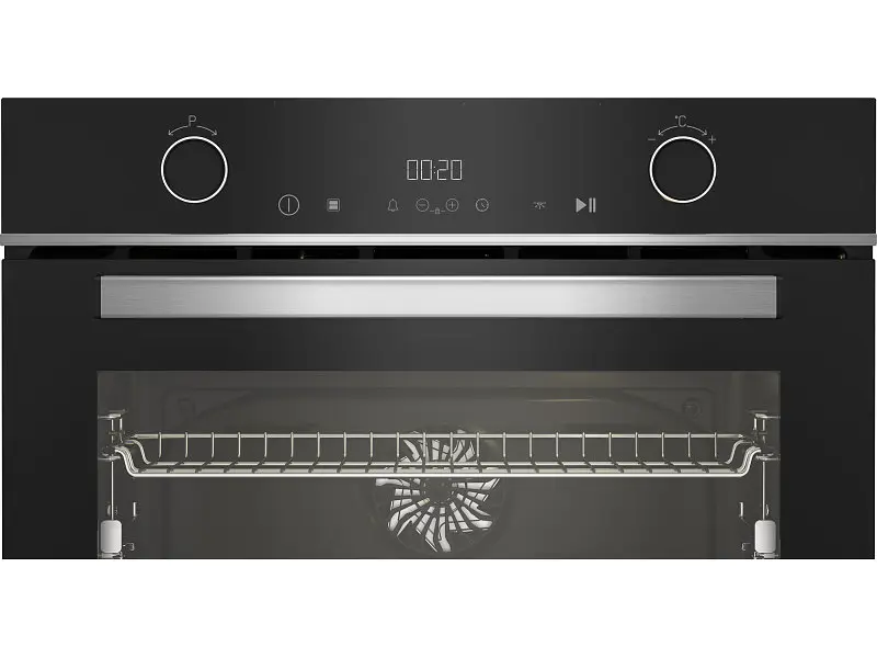 Духова шафа Beko BBVM13400XDS - фото 3