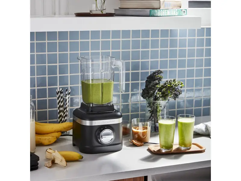 Блендер стаціонарний KitchenAid 5KSB1325EBM - фото 12