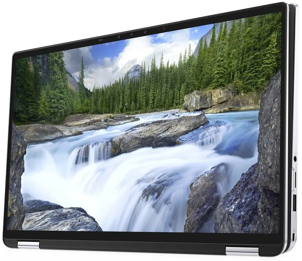 Ноутбук Dell Latitude 9410 (N198L941014ERC_W10) Gray (N198L941014ERC_W10) - фото 10