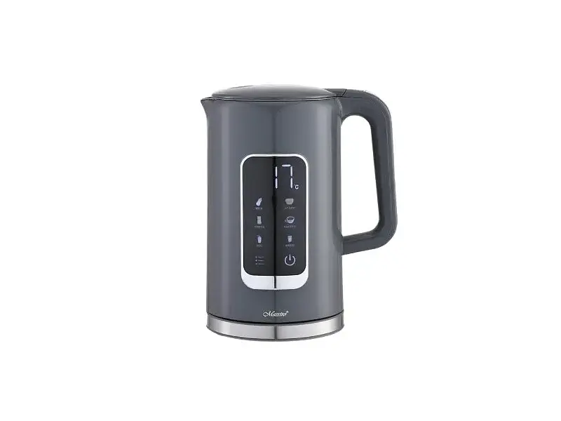Електрочайник Maestro MR-024-Grey