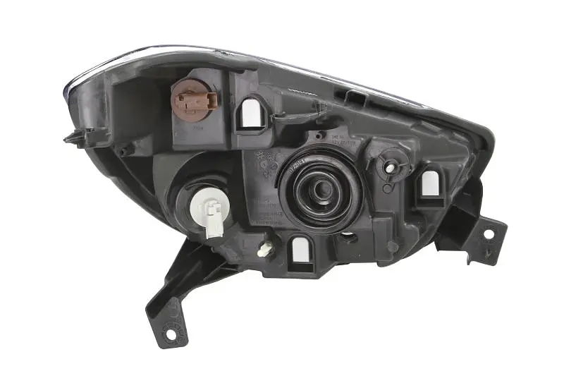 Фара передня ліва Dacia Dokker, Lodgy 12-21р Depo (551-1196L-LD-EM) - фото 2