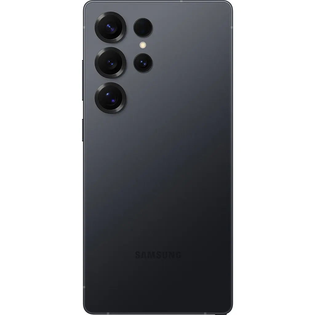 Смартфон Samsung Galaxy S25 Ultra 12/256GB Titanium Jetblack (SM-S938BAKD) [153701] - фото 12