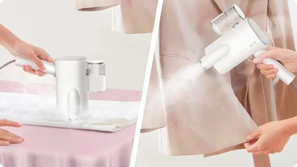 Отпариватель Deerma DEM-HS007 [100613] - фото 6