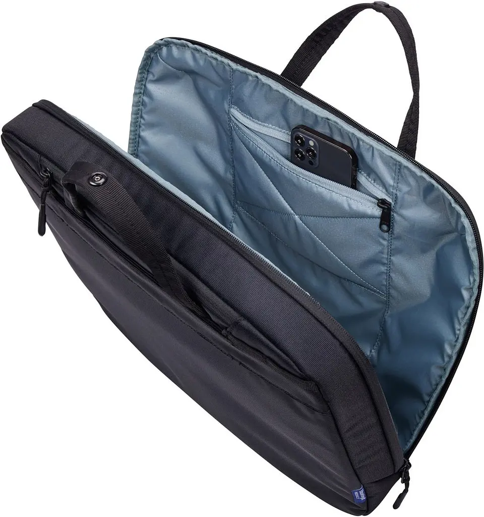 Сумка для ноутбука Thule Subterra 2 MacBook 16'' Attache Black (TH 3205034) - фото 5