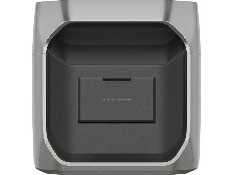 Додаткова батарея для зарядної станції EcoFlow DELTA 3 Extra Battery - фото 2