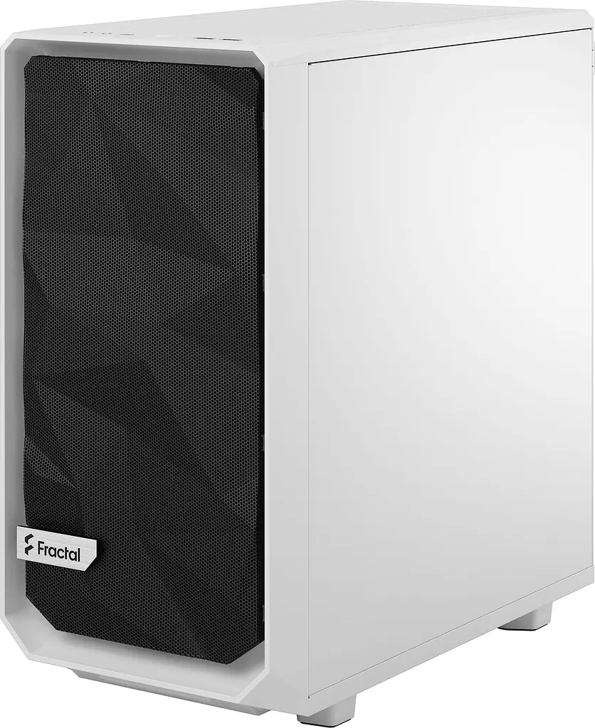 Корпус Fractal Design Meshify 2 Mini white (FD-C-MES2M-02) Без БП - фото 13