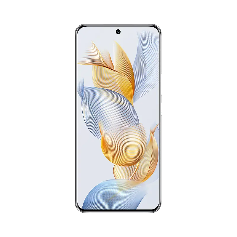 Смартфон Honor 90 5G 12/512 Gb Peacock Blue - фото 3