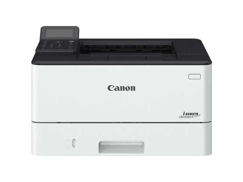 Принтер Canon i-SENSYS LBP243DW II (7187C013AA)