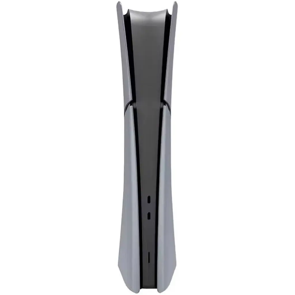Змінна панель DK Side Shell Panels для PlayStation 5 Slim Digital 30th Anniversary Grey [123367] - фото 3