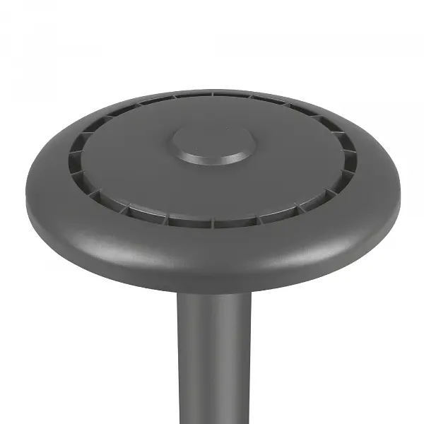 LED светильник парковый VIDEX SLP01 IP65 120W 16800Lm 3000/5000/6500K 220V - фото 5