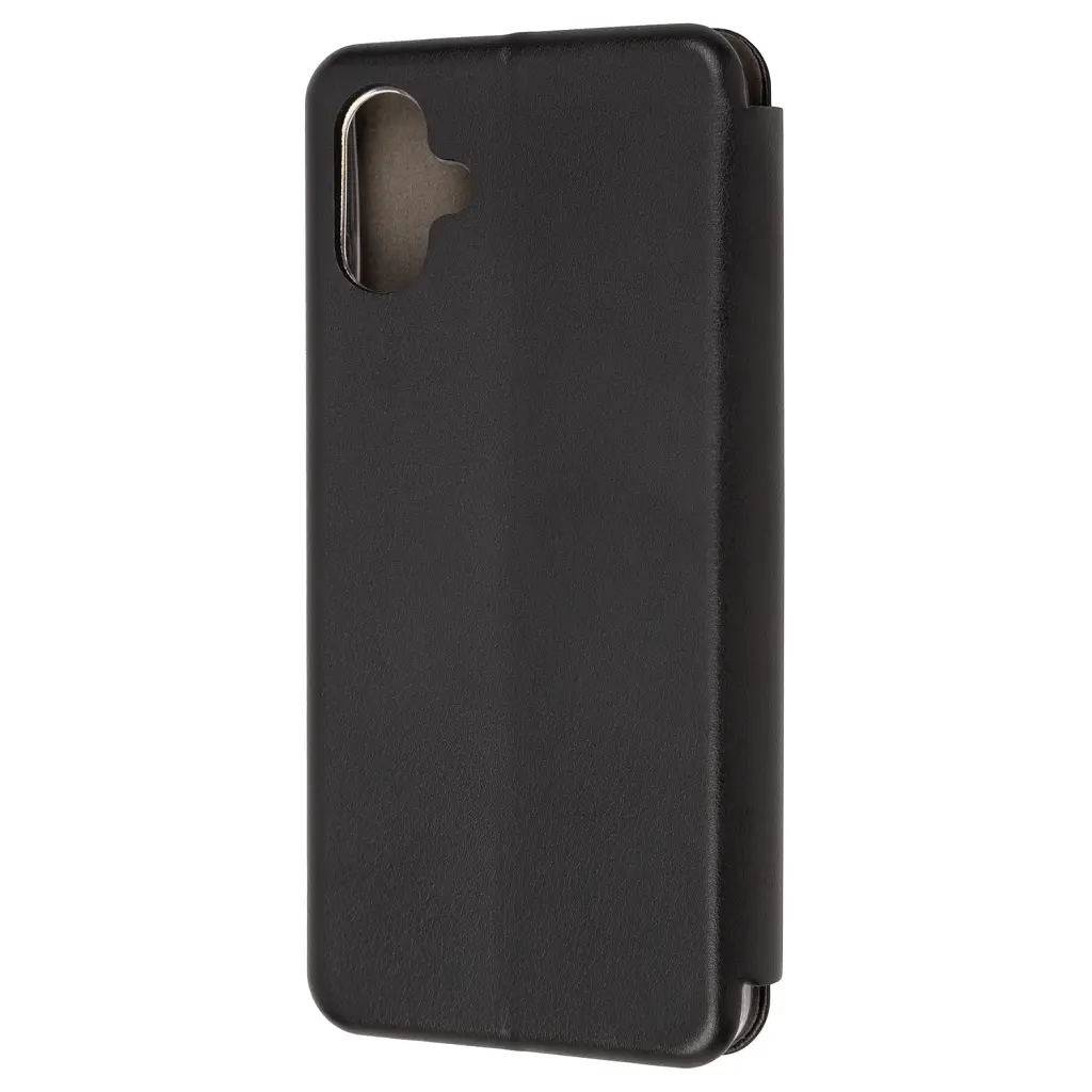 Чохол-книжка ArmorStandart G-Case для Samsung A06 (A065) Black - фото 2