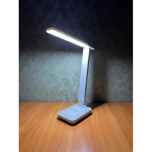 Настільна лампа XPRO 854 LED  (44816-LED 854_201) - фото 5