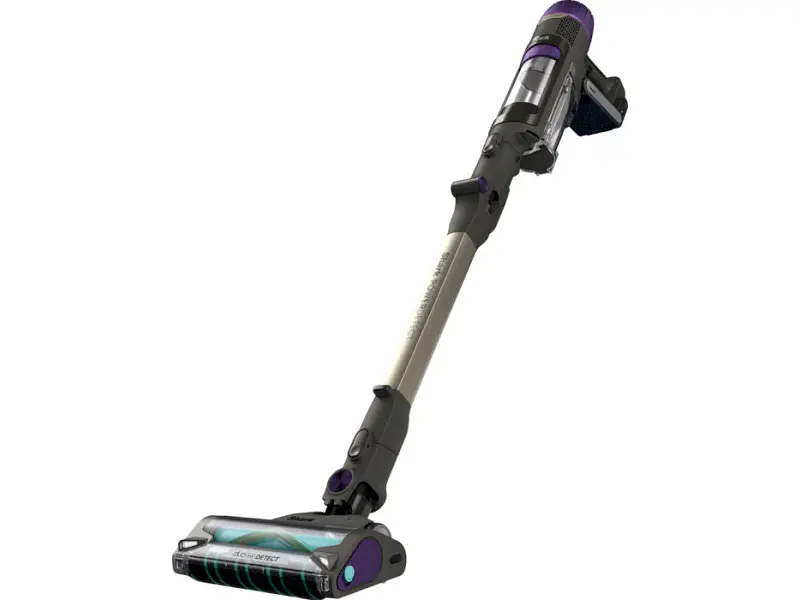Вертикальний і ручний пилосос SHARK Detect Pro Pro Max with Auto Empty System IP3251EUT 2 в 1 - фото 5