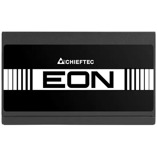 Блок живлення 500W Chieftec EON ZPU-500S, 120 мм, 80 Plus, Retail Box - фото 4