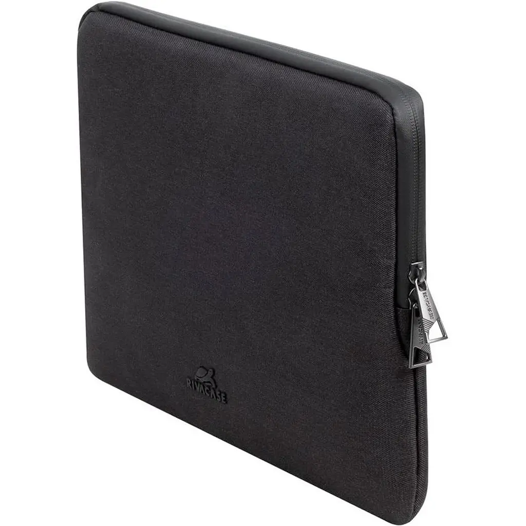 Чохол для ноутбука RivaCase Clark ECO 8114 14'' Black [112607] - фото 5