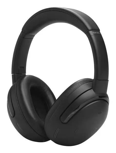 Бездротові навушники JBL Tour One M3 JBLTOURONEM3BLK Black - фото 10