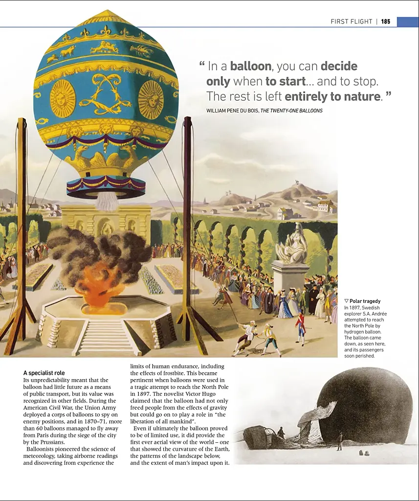 Journey. An Illustrated History of the World's Greatest Travels - фото 8