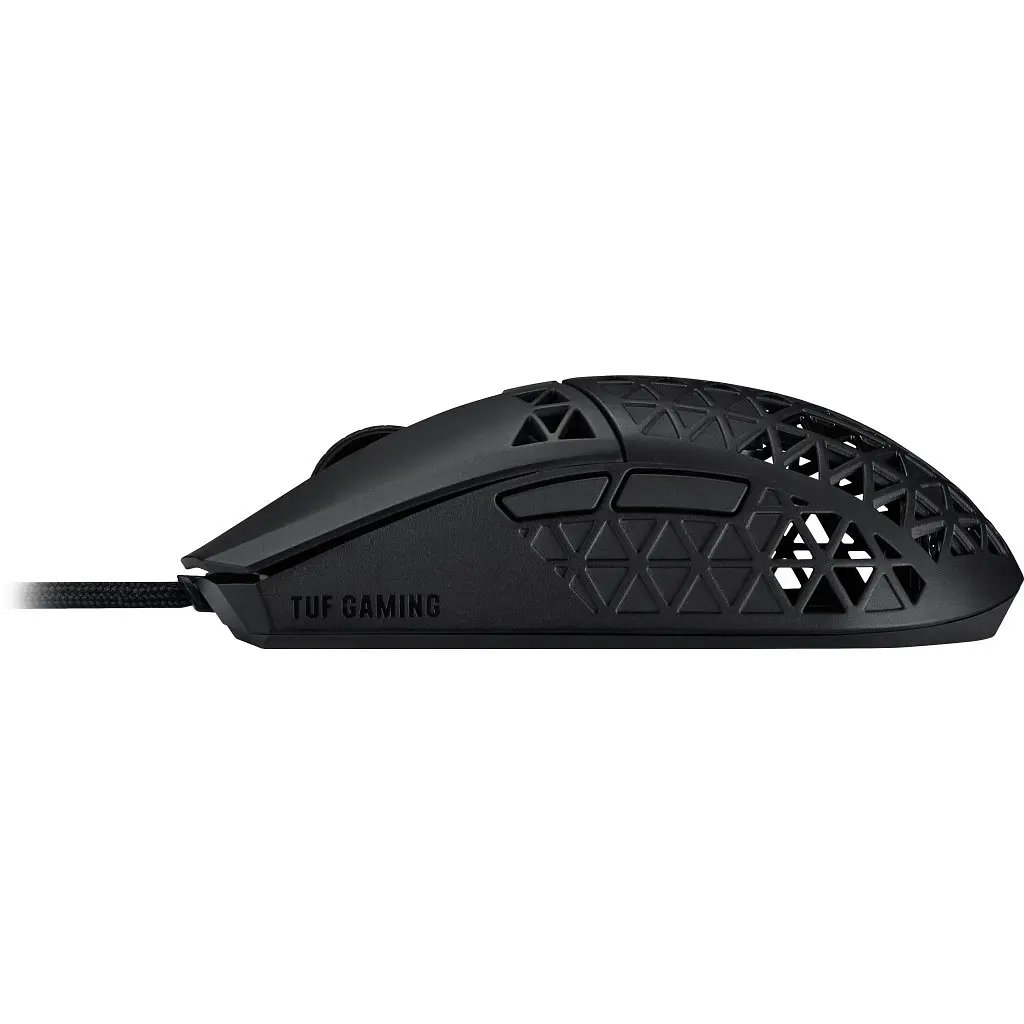 Мышь ASUS TUF Gaming M4 Air USB Black (90MP02K0-BMUA00) - фото 9