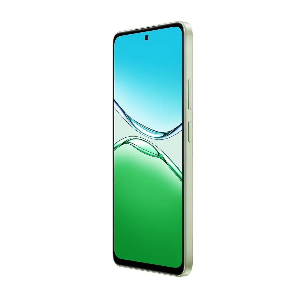 Смартфон Oppo A5 Pro 4G 8/128GB Olive Green - фото 2