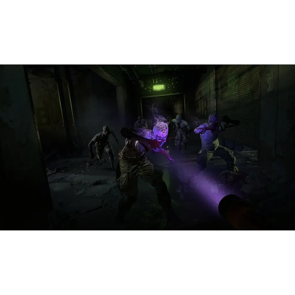 Ключ активации Microsoft Dying Light 2 Stay Human для Xbox One/Series - фото 3
