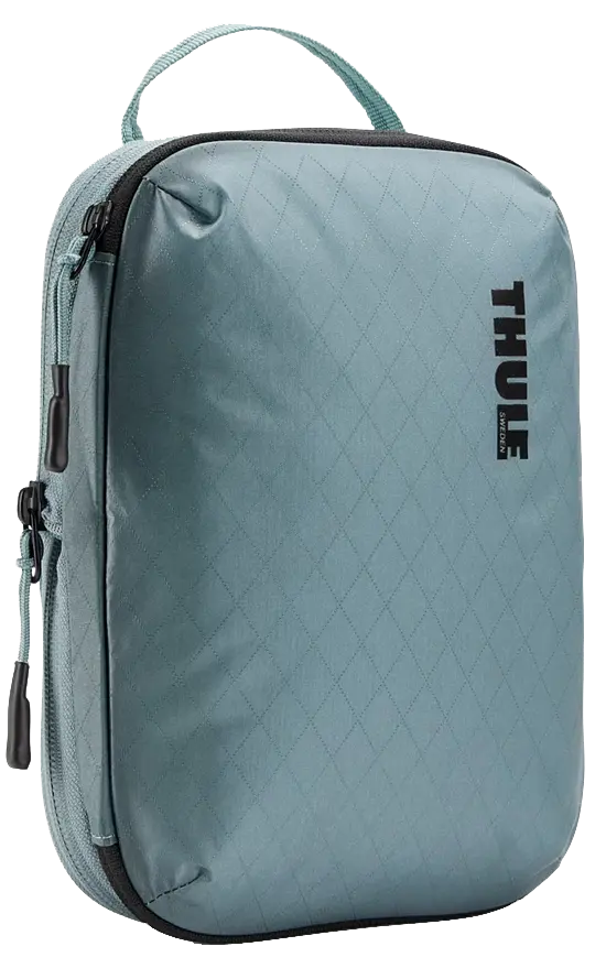 Дорожня сумка Thule Compression Packing Cube Small TCPC-201 сірий (7121846)