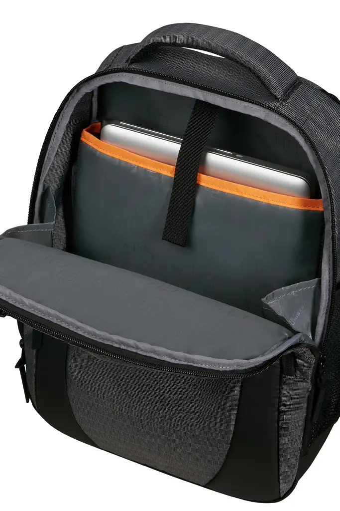Рюкзак 15,6" American Tourister URBAN GROOVE GREY 46x30,5x19,5 24G*57044 - фото 6