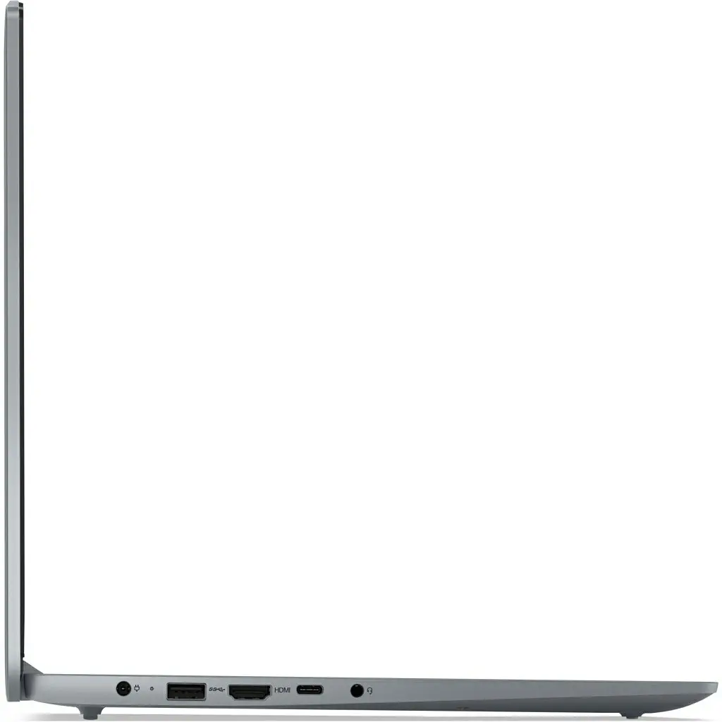 Ноутбук Lenovo IdeaPad Slim 3 15IRH8 (83EM00C3RA) - фото 5