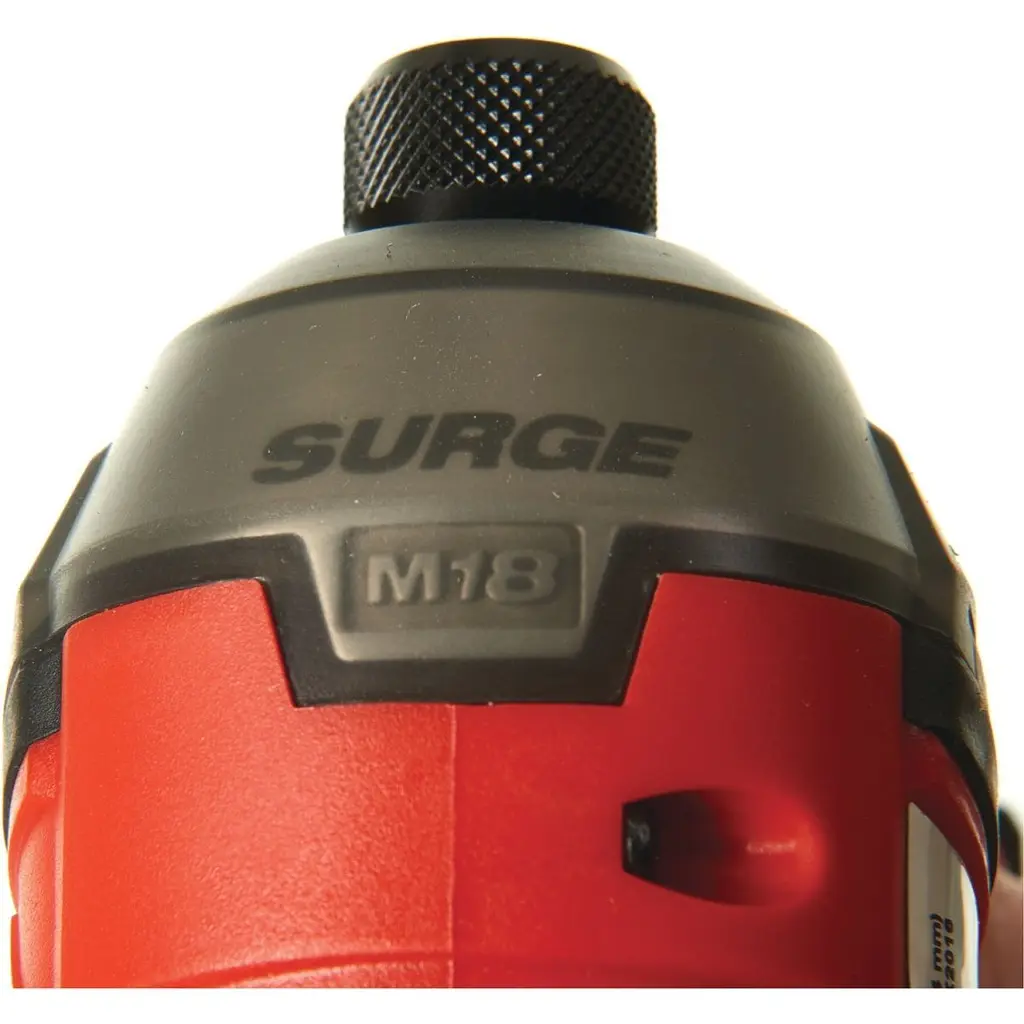 Шуруповерт Milwaukee M18 FUEL FQID-502X (4933451790) [128924] - фото 5
