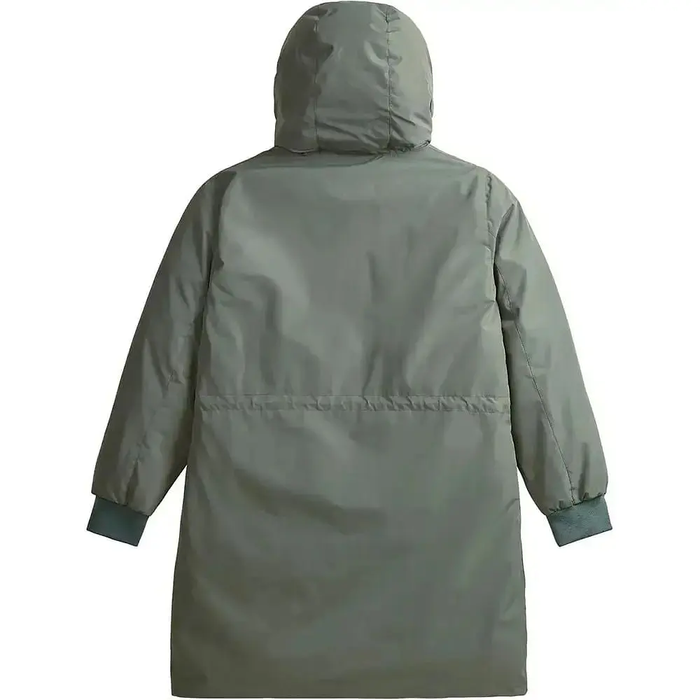 Куртка Picture Organic Inukee Rev W 2024 Concrete Grey S (1012-WVT244E-S) - фото 2