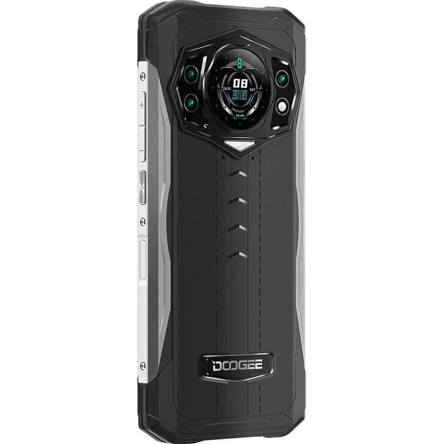 Смартфон Doogee S98 8/256Gb Black [81795] - фото 5
