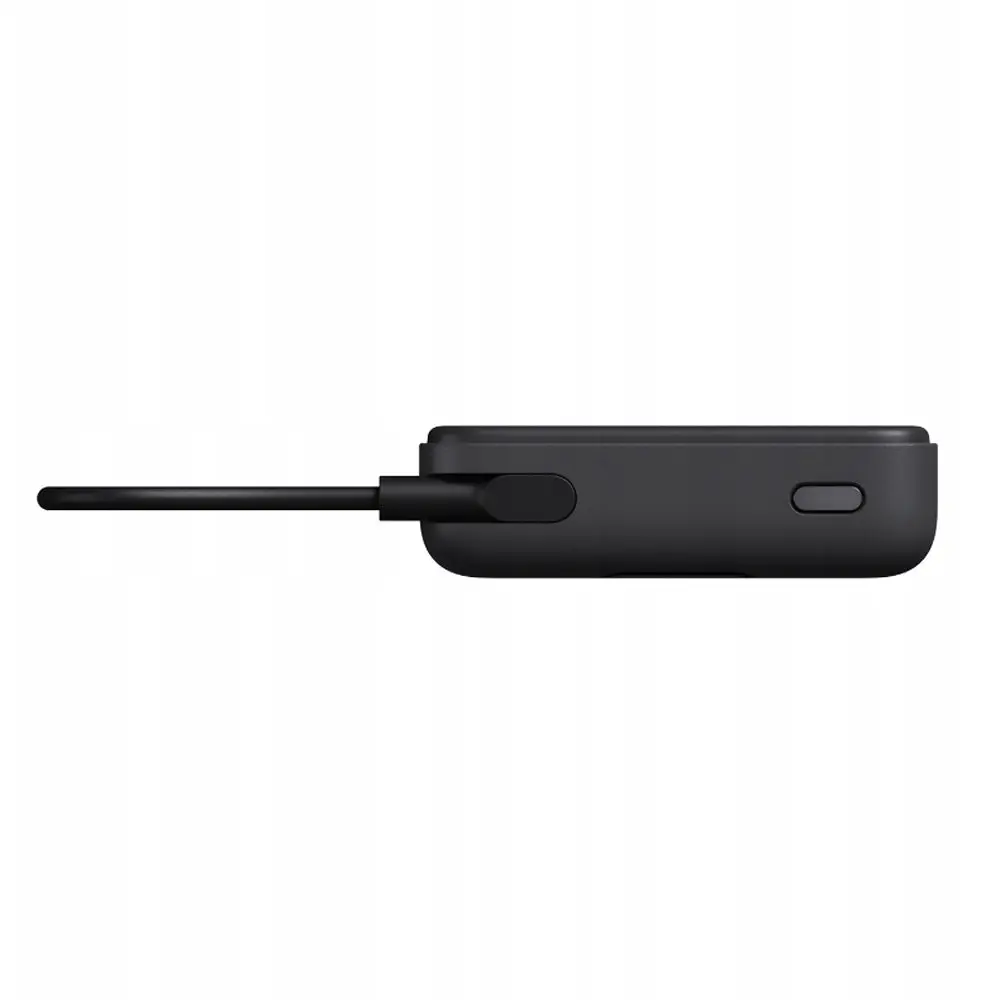 Портативний акумулятор Xiaomi Magnetic Bracket Power Bank 10000 7.5W сірий - фото 4