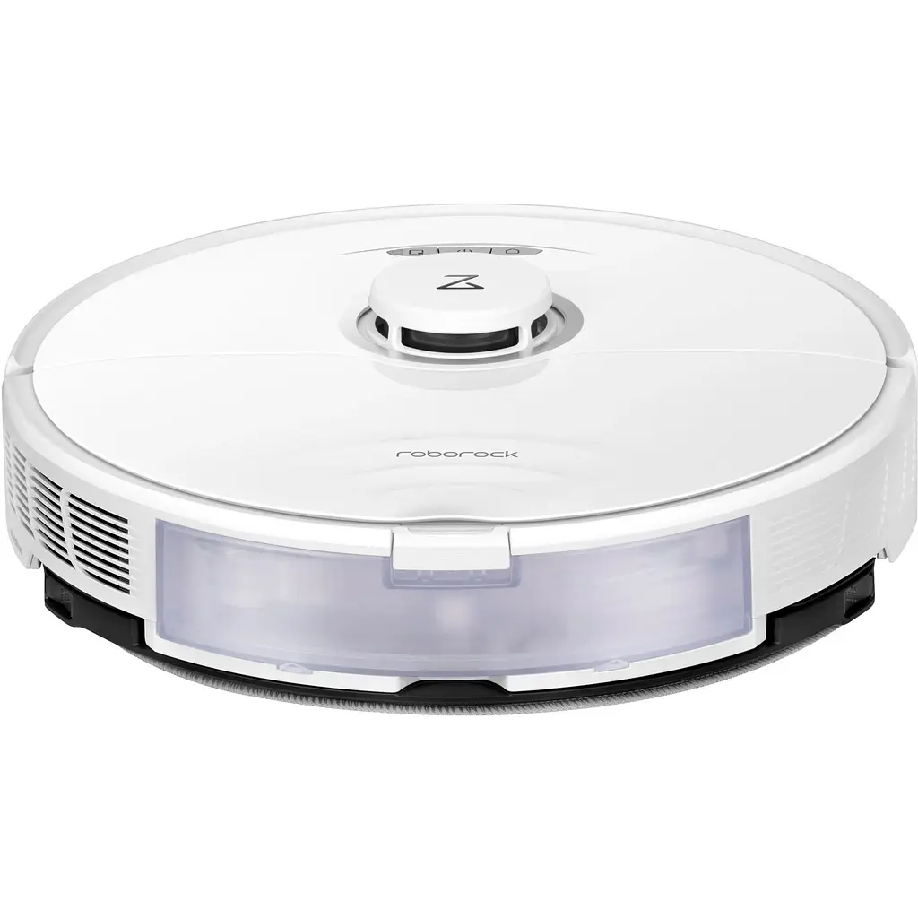 Робот-пилосос RoboRock Vacuum Cleaner S8 White [84294] - фото 3