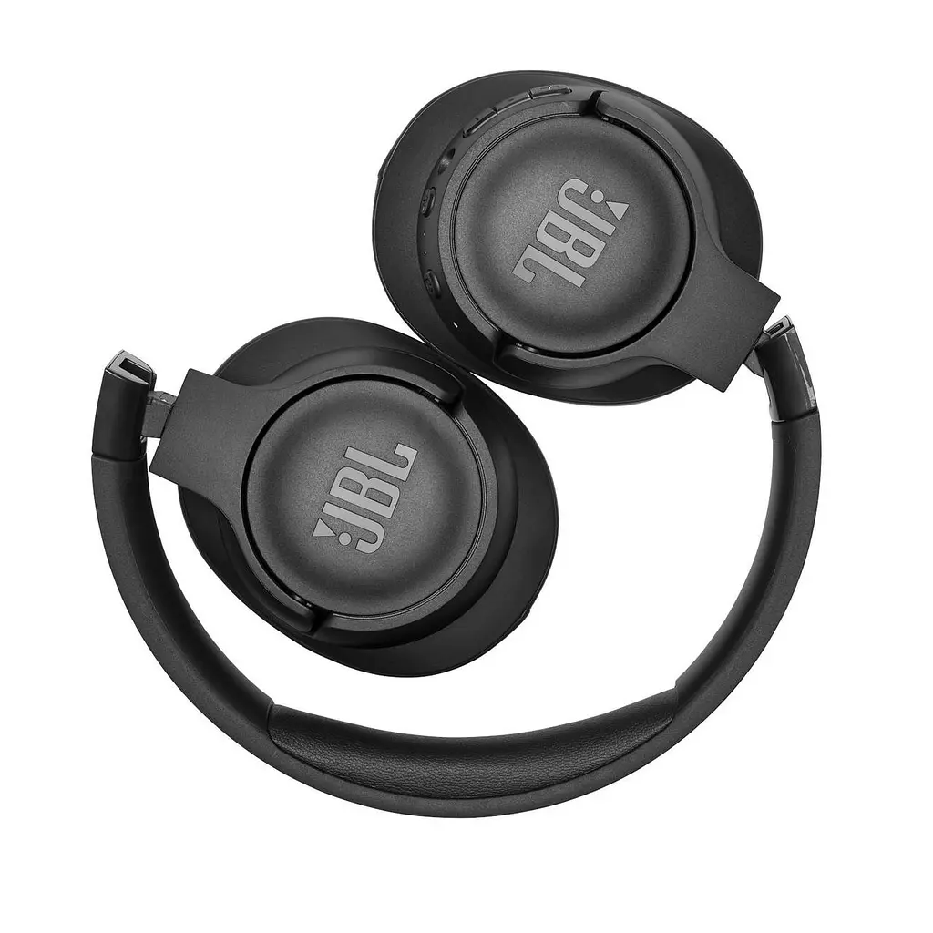 Навушники з БТ JBLT760NCBLK JBL - фото 6
