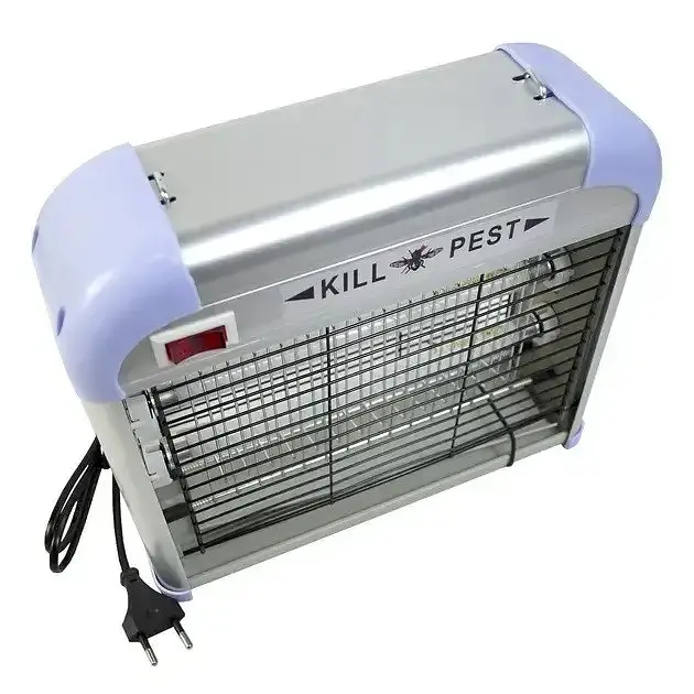 Знищувач комах Pest Killer ZCTT-L12 - фото 5