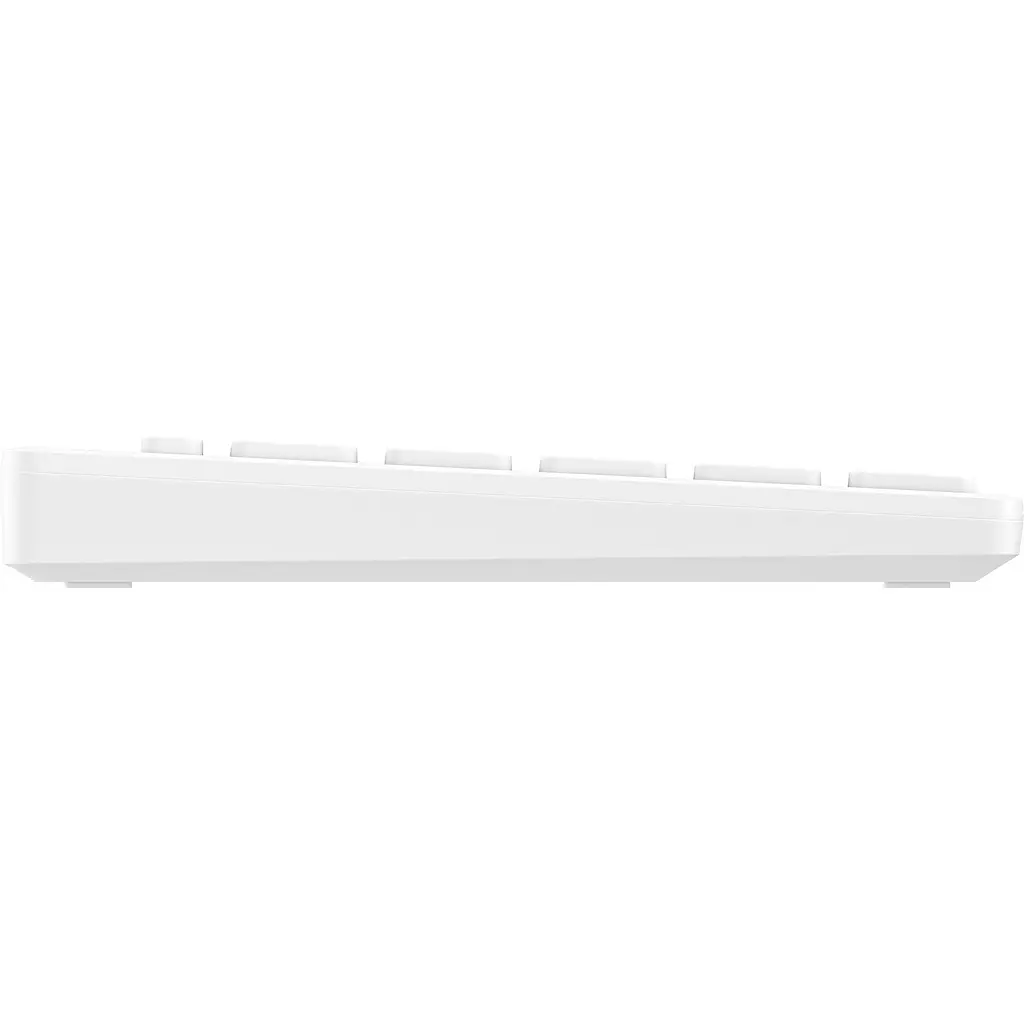 Клавіатура HP 350 Multi-Device Bluetooth UA White (692T0AA) [160272] - фото 8