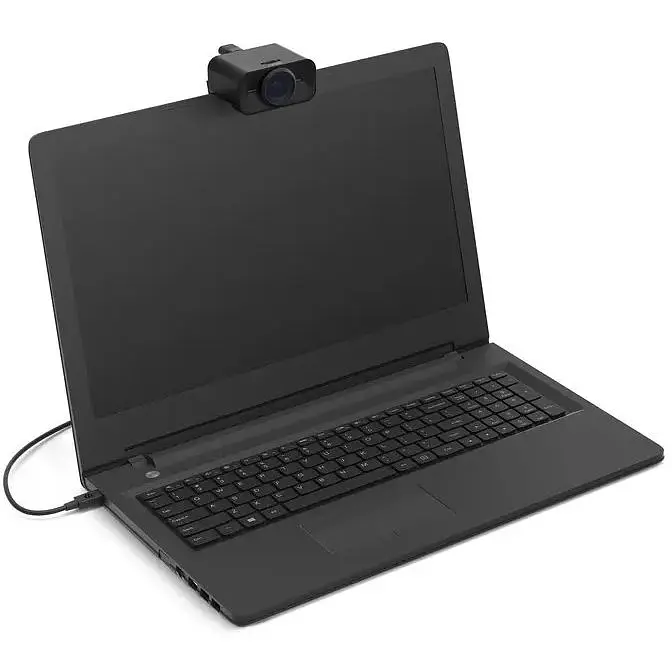 Веб камера 4K USB Webcam EPOS S6 (1001204) - фото 6