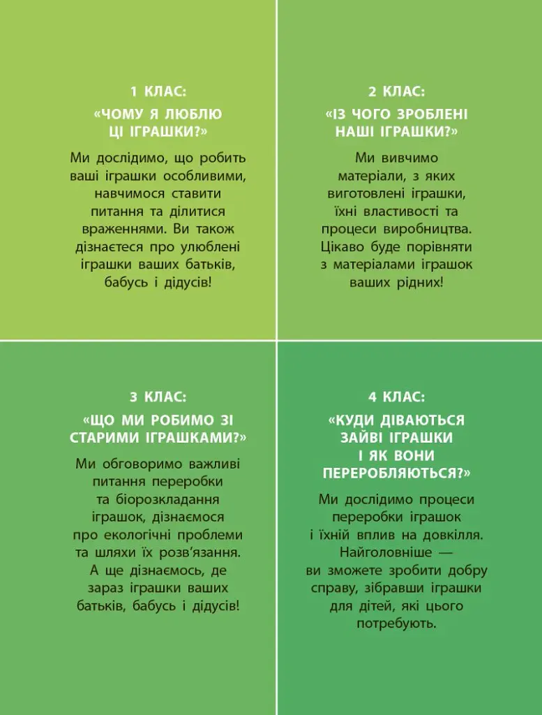 STEM-старт. Дослідження. Хімічна наука. Проєкт «Мої іграшки». 1–4 класи. Зошит проєктів - Ірина Потапенко - фото 3