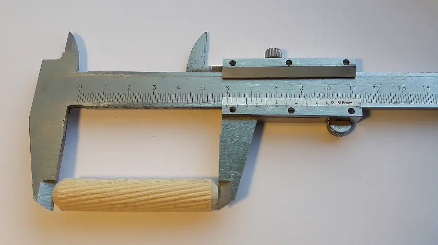 Шкант 12*80 мм - фото 2
