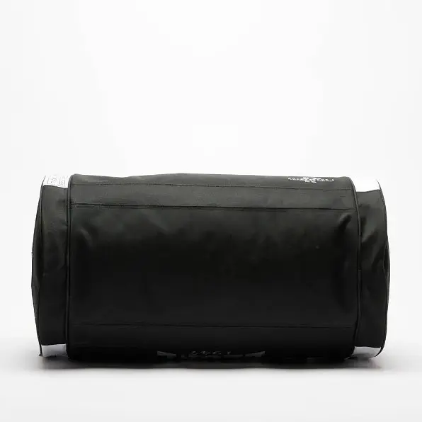 Спортивна сумка Leone AC943 ICONIC DUFFEL Black 45 л (AC943_Black) - фото 4